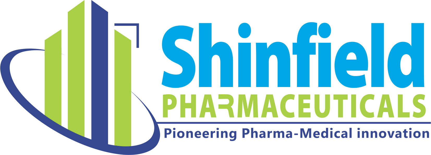 Shinfield Pharmaceuticals