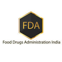 India FDA