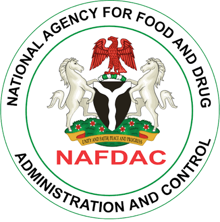 NAFDAC Approved