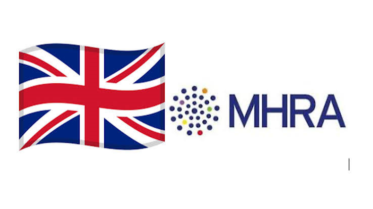 UK MHRA