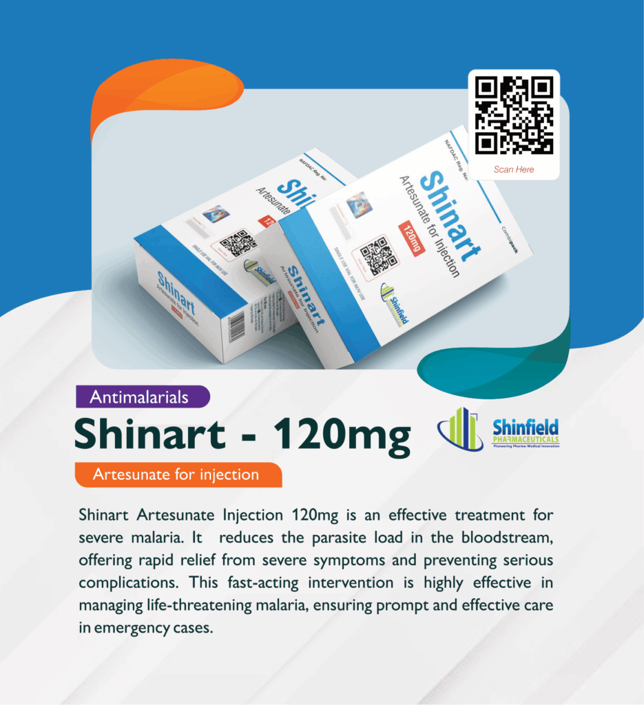 Shinart – 120mg catalogue slide